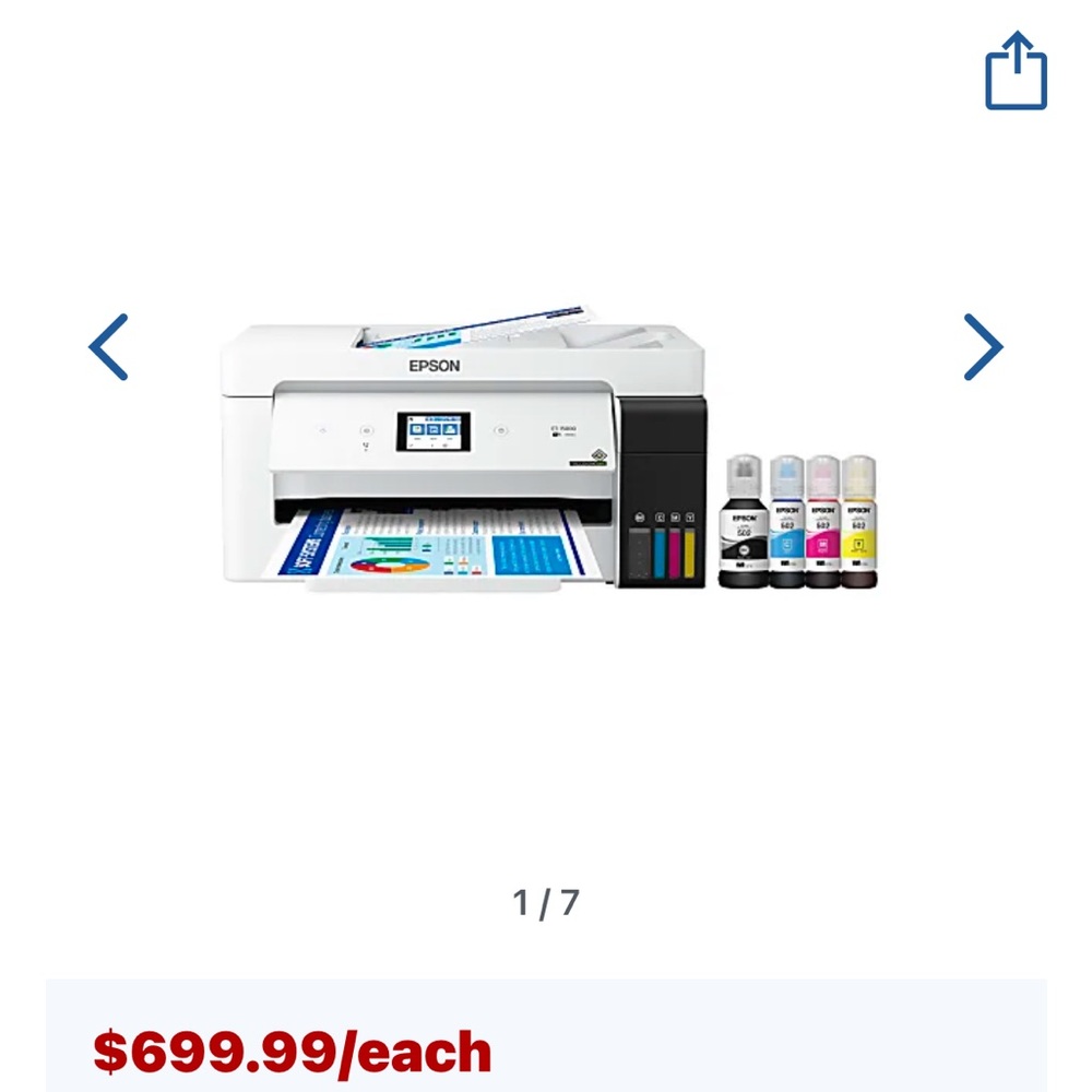 Epson et 15000